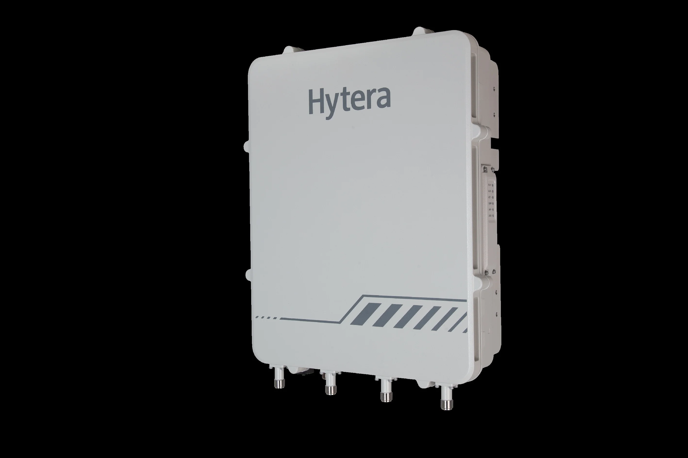 Hytera DS-6250S detail view